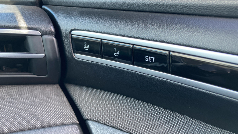 Hyundai TUCSON 1.6 TGDi Ultimate 5dr 2WD Petrol Estate